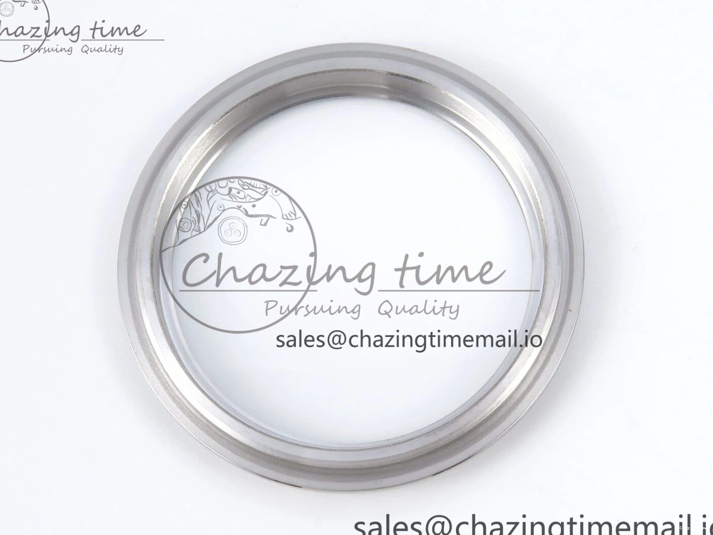 0116 Constellation 41mm SS ASWF 1:1 Best Edition Gray Dial on SS Bracelet A Breathable 7696